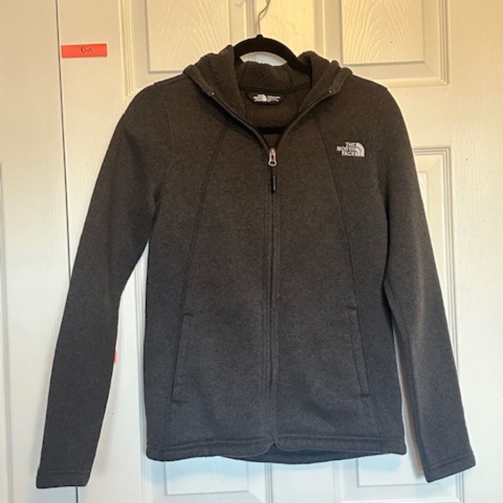 The North Face women's jacket